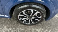 Ford Puma 1.0 EcoBoost Hybrid mHEV ST-Line 5dr Petrol Hatchback